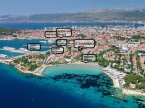 Il Giardino Luxury Rooms & Suites
